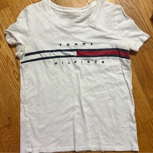 Tommy Hilfiger Relaxed Fit Tshirt